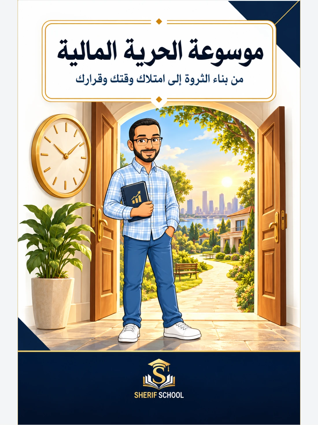 موسوعة الحرية المالية